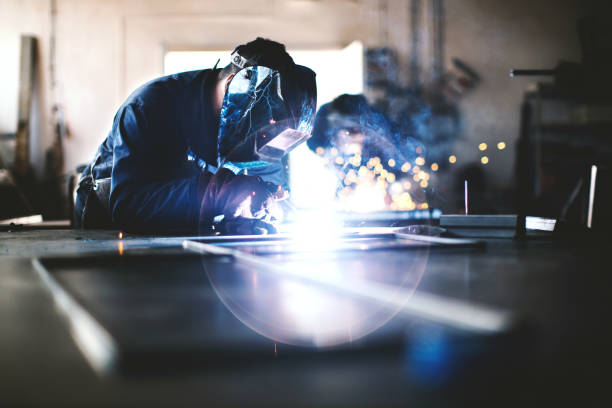 Best Pipe Welding in Mystic Island, NJ