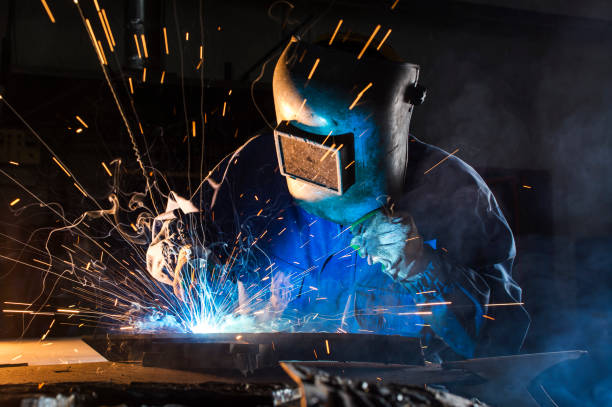 Best Aerospace and Defense Welding in Mystic Island, NJ