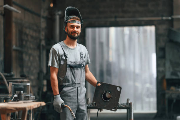 Best Welding Inspection and Certification in Mystic Island, NJ
