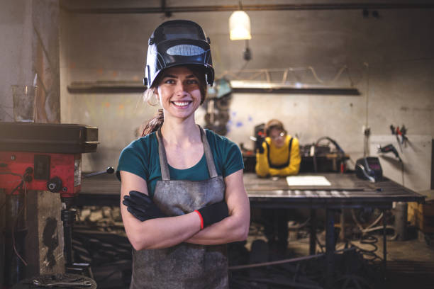 Affordable Welder Services in Mystic Island, NJ